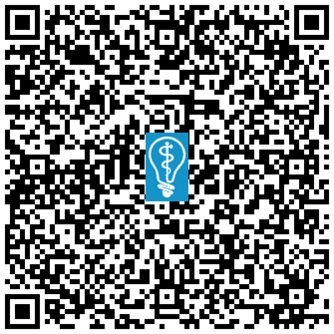 QR code image for 7 Signs You Need Endodontic Surgery in Point Pleasant, NJ