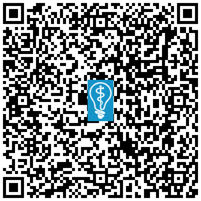 QR code image for Alternative to Braces for Teens in Point Pleasant, NJ