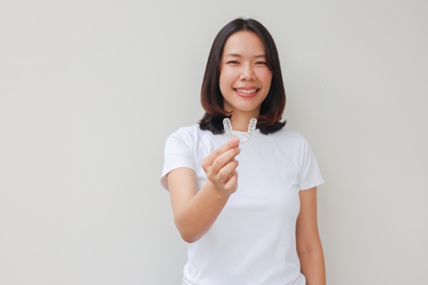 How To Find The Best Invisalign Dentist For A Perfectly Aligned Smile