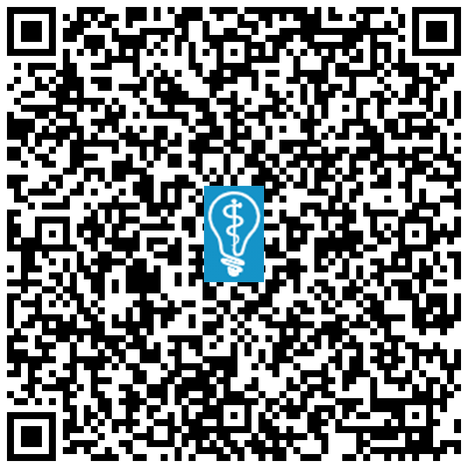 QR code image for Will I Need a Bone Graft for Dental Implants in Point Pleasant, NJ