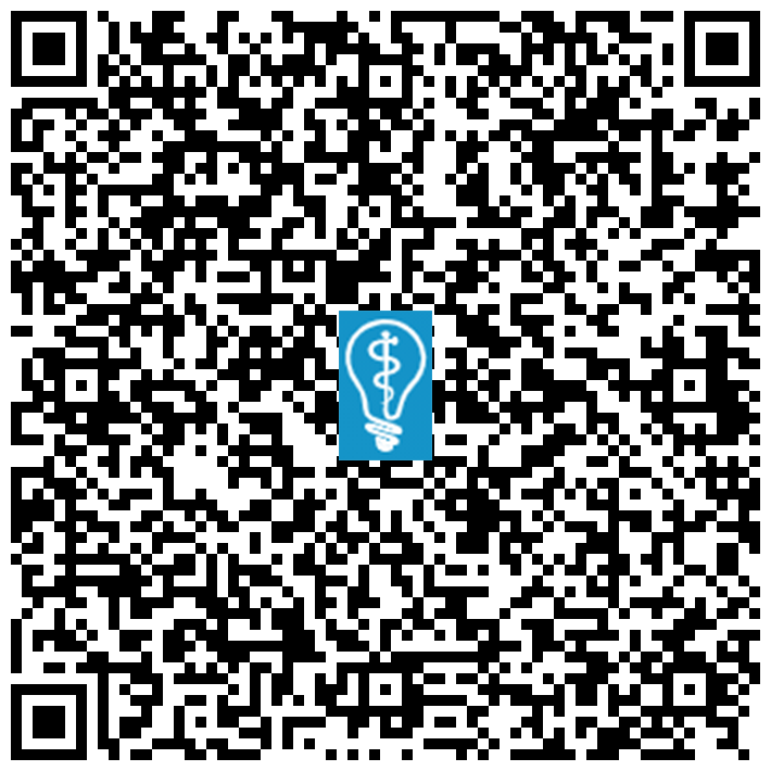 QR code image for Can a Cracked Tooth be Saved with a Root Canal and Crown in Point Pleasant, NJ