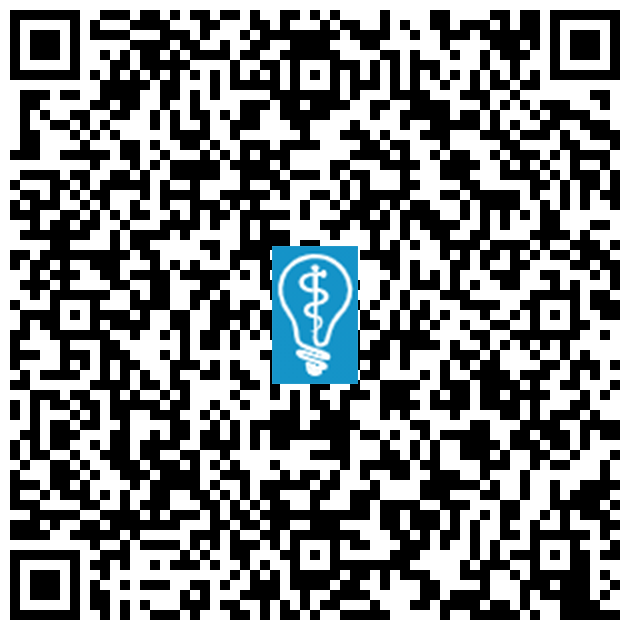 QR code image for What Should I Do If I Chip My Tooth in Point Pleasant, NJ