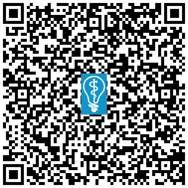 QR code image for Clear Aligners in Point Pleasant, NJ