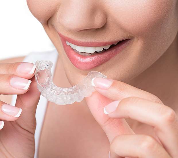 Point Pleasant Clear Aligners