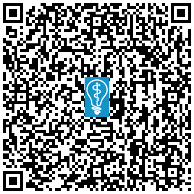 QR code image for ClearCorrect Braces in Point Pleasant, NJ