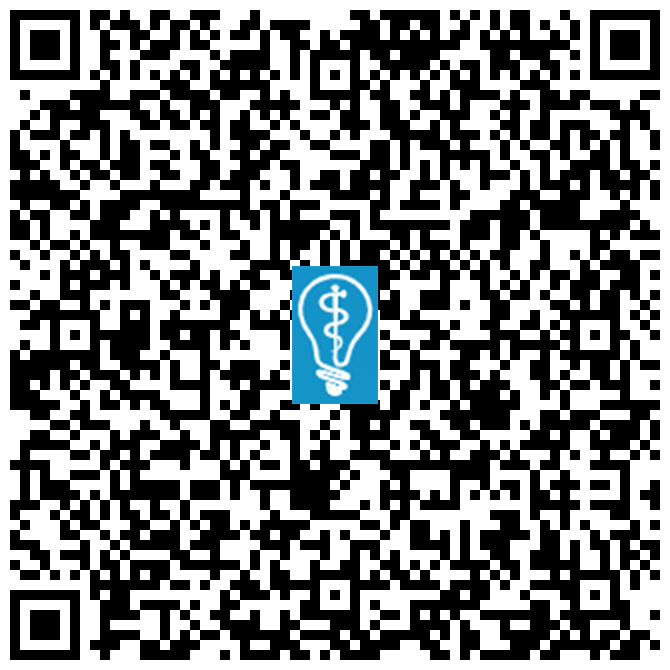 QR code image for Composite Fillings in Point Pleasant, NJ