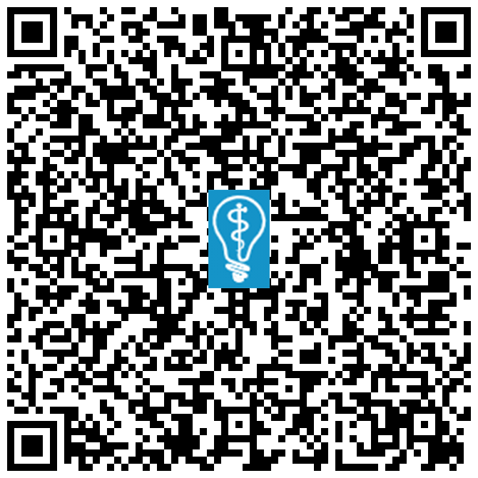QR code image for Cosmetic Dental Care in Point Pleasant, NJ