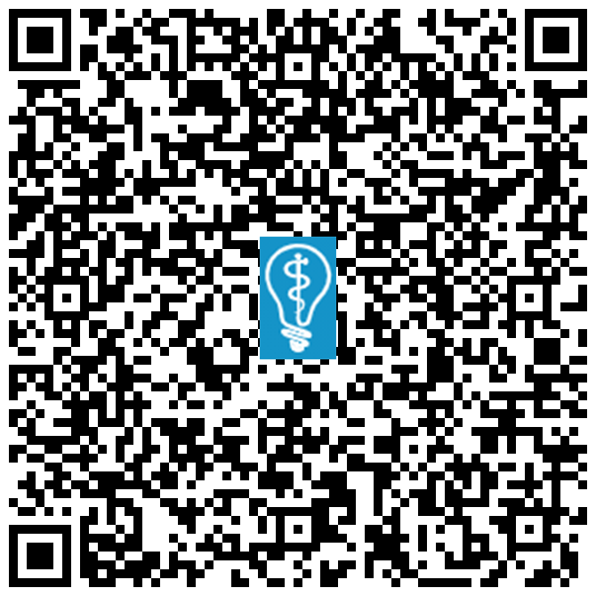QR code image for Cosmetic Dental Services in Point Pleasant, NJ