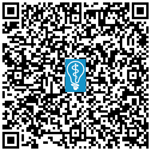 QR code image for Cosmetic Dentist in Point Pleasant, NJ