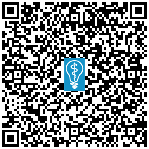 QR code image for Dental Anxiety in Point Pleasant, NJ