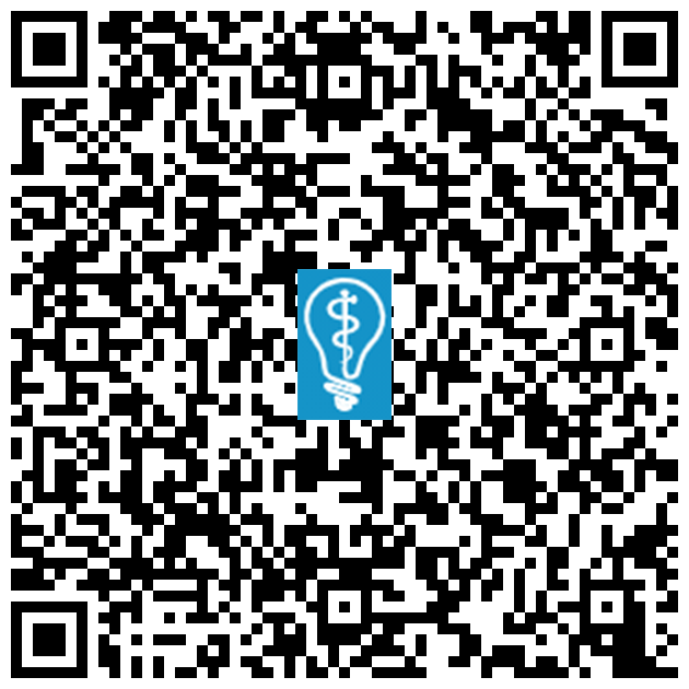 QR code image for Dental Center in Point Pleasant, NJ