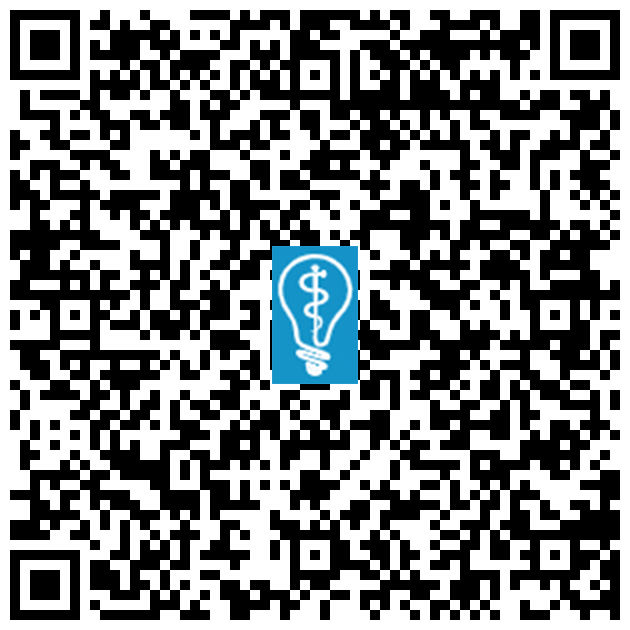 QR code image for Dental Checkup in Point Pleasant, NJ