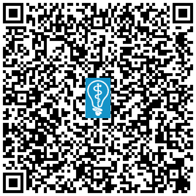 QR code image for Dental Health During Pregnancy in Point Pleasant, NJ
