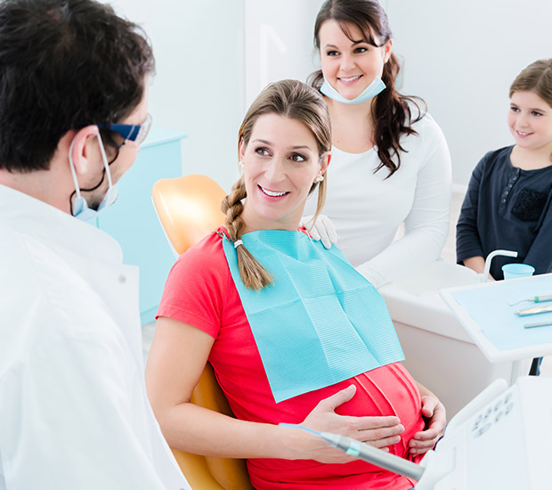 Point Pleasant Dental Health During Pregnancy