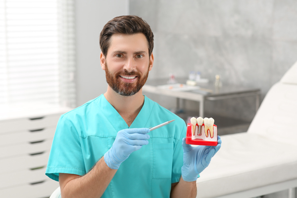 Can Dental Implants Replace Molar Teeth?