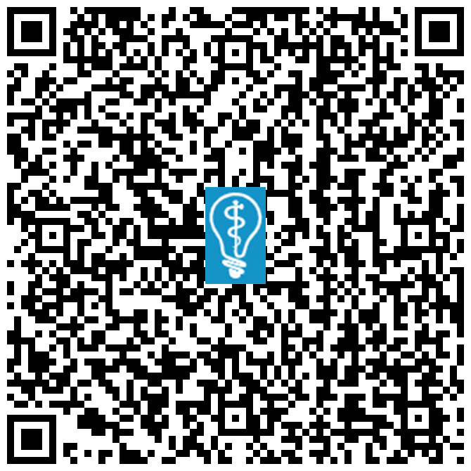 QR code image for The Dental Implant Procedure in Point Pleasant, NJ