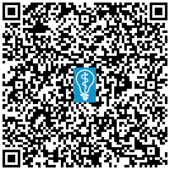 QR code image for Dental Implant Surgery in Point Pleasant, NJ