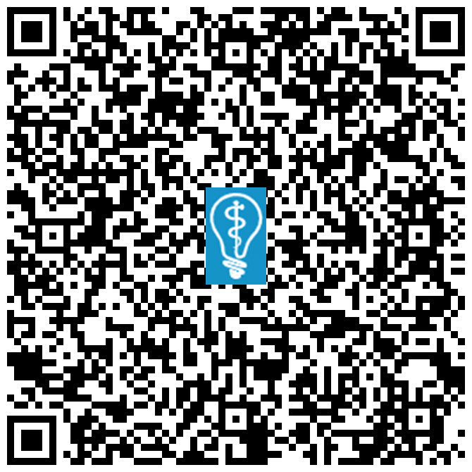 QR code image for Questions to Ask at Your Dental Implants Consultation in Point Pleasant, NJ
