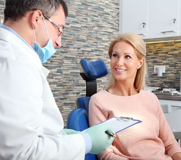 Point Pleasant Questions to Ask at Your Dental Implants Consultation