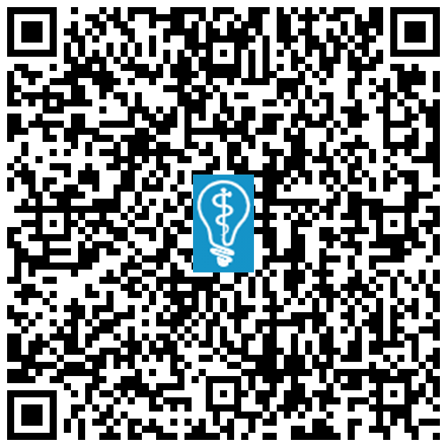 QR code image for Dental Implants in Point Pleasant, NJ