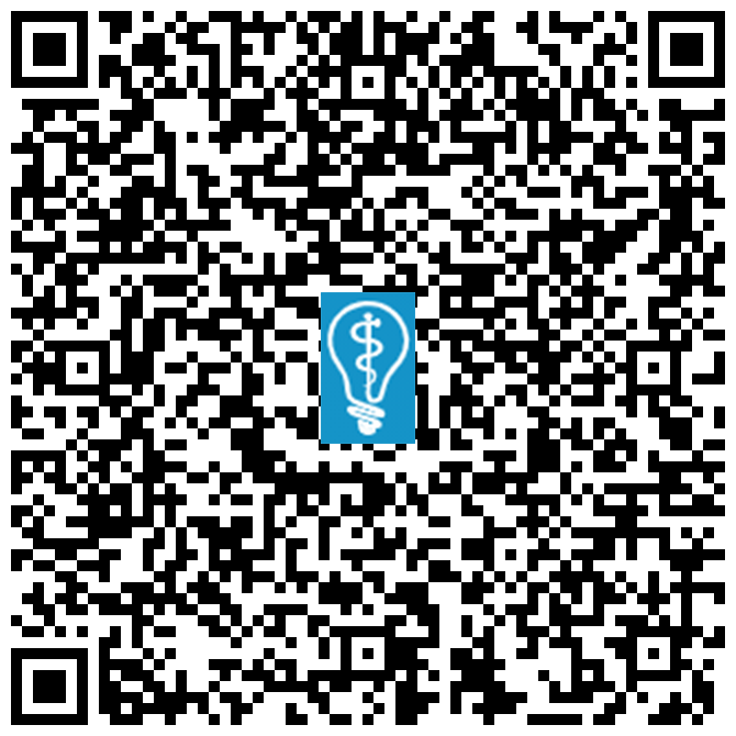 QR code image for Dental Inlays and Onlays in Point Pleasant, NJ