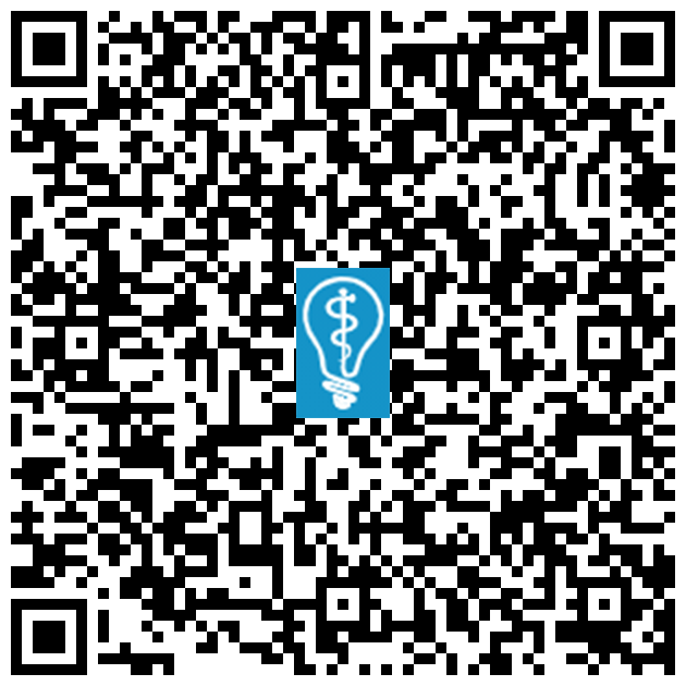 QR code image for Dental Insurance in Point Pleasant, NJ