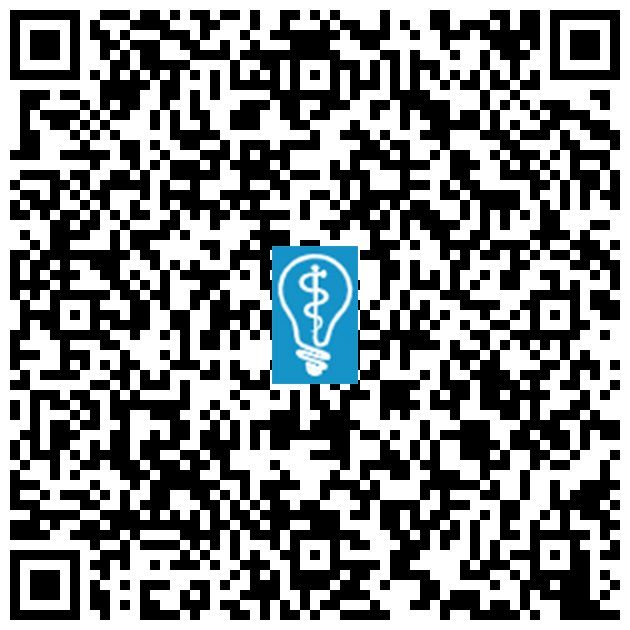 QR code image for Dental Office in Point Pleasant, NJ