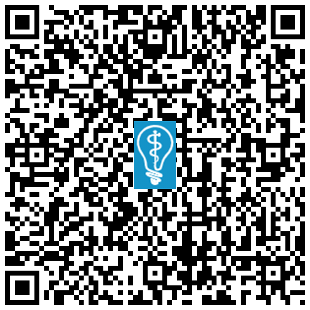 QR code image for Dental Practice in Point Pleasant, NJ