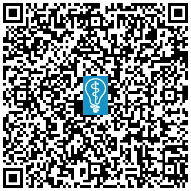 QR code image for Dental Restorations in Point Pleasant, NJ