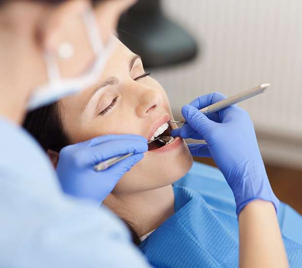 Point Pleasant Dental Restorations