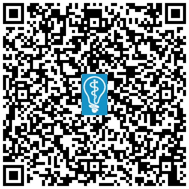 QR code image for Dental Sealants in Point Pleasant, NJ