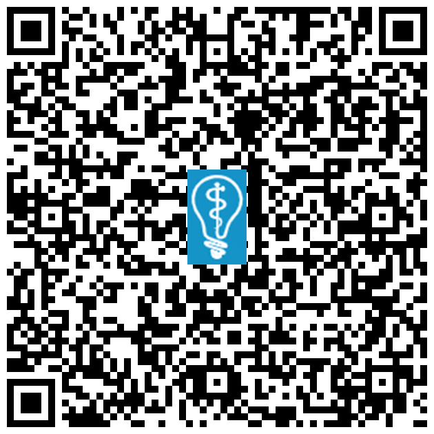 QR code image for Dental Services in Point Pleasant, NJ