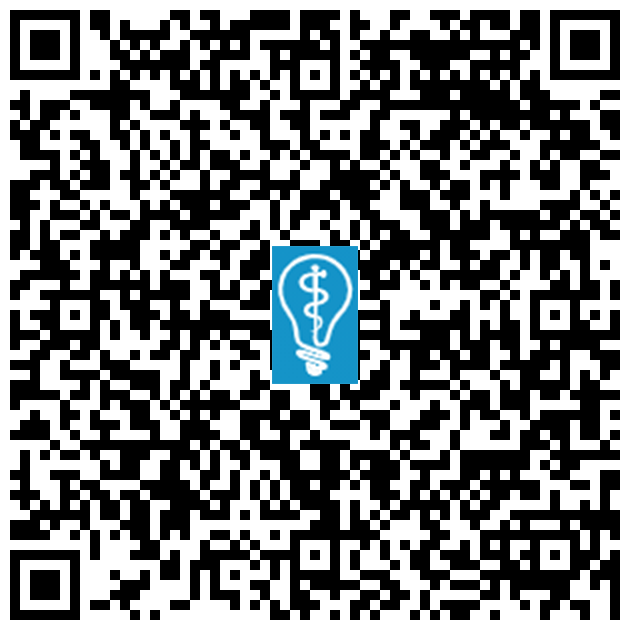 QR code image for Denture Relining in Point Pleasant, NJ