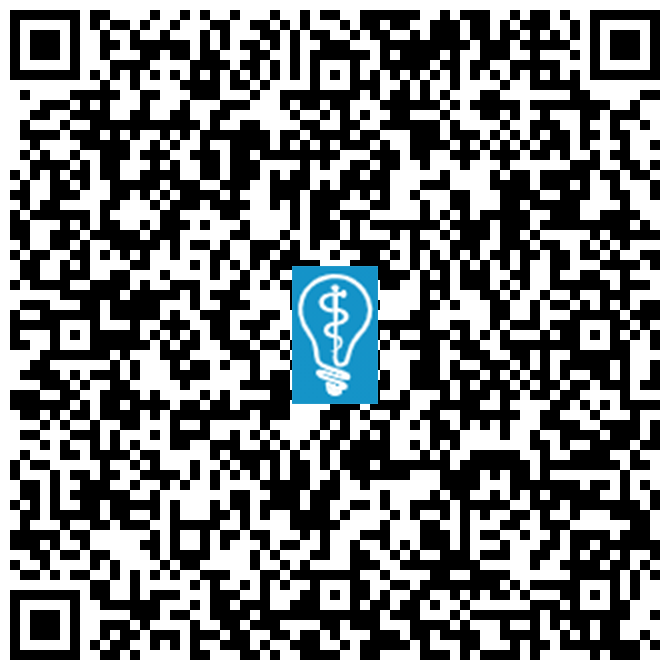 QR code image for Dentures and Partial Dentures in Point Pleasant, NJ