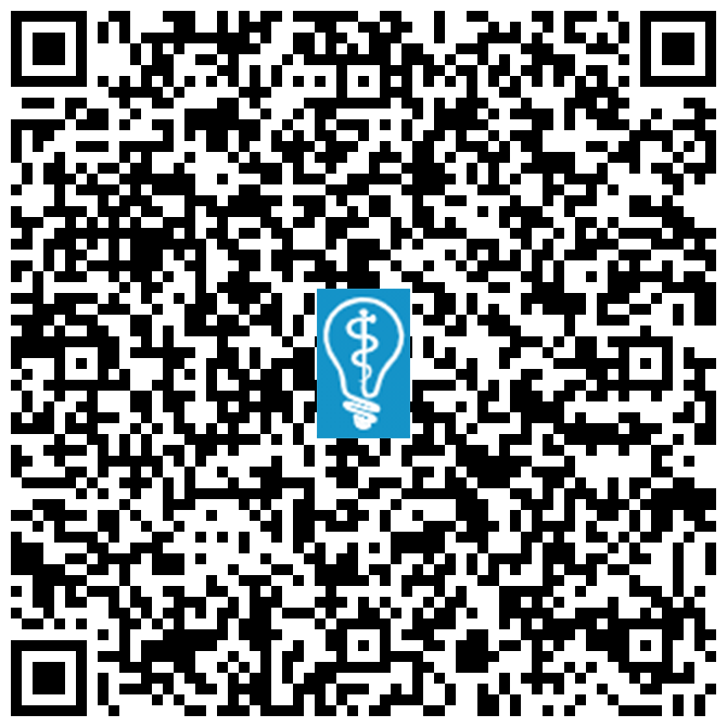 QR code image for Diseases Linked to Dental Health in Point Pleasant, NJ