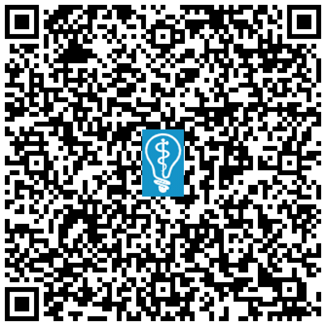 QR code image for Do I Need a Root Canal in Point Pleasant, NJ