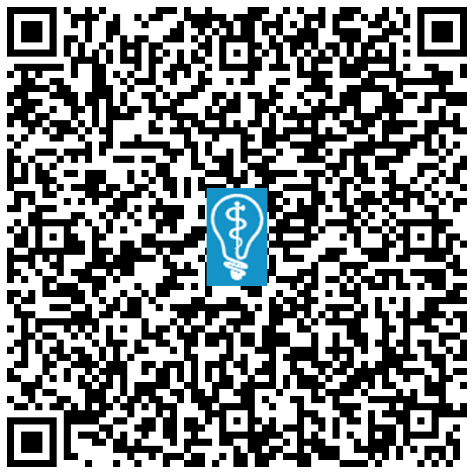 QR code image for Does Invisalign Really Work in Point Pleasant, NJ