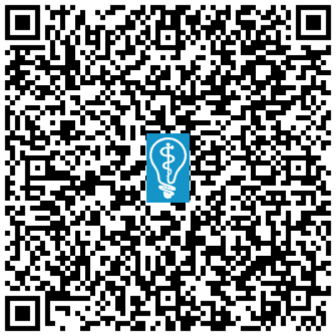 QR code image for Early Orthodontic Treatment in Point Pleasant, NJ