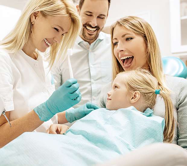 Point Pleasant Family Dentist