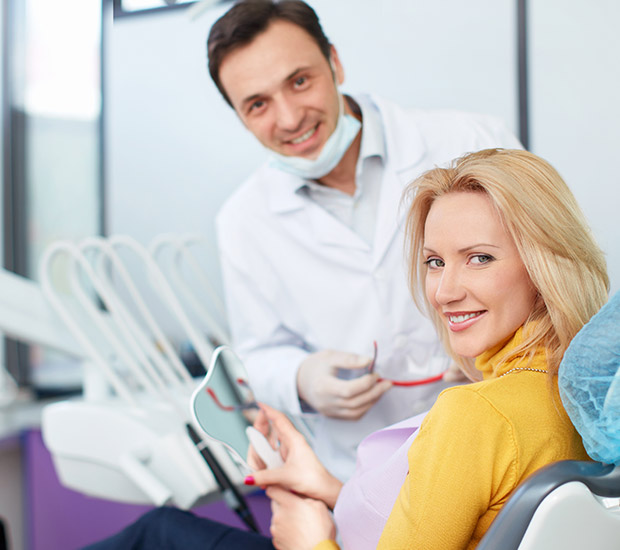 Point Pleasant Find a Complete Health Dentist