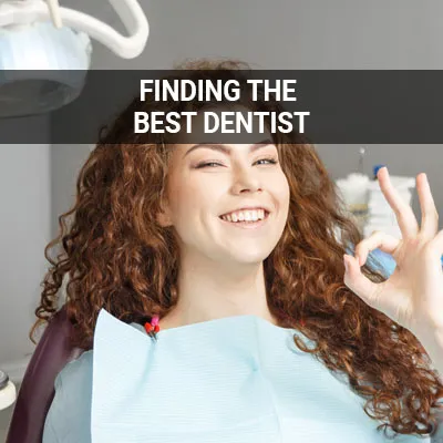 Visit our Find the Best Dentist in Point Pleasant page