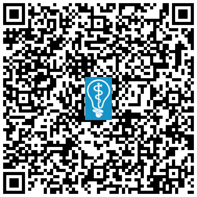 QR code image for Find the Best Dentist in Point Pleasant, NJ