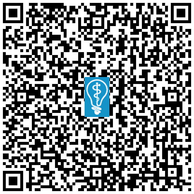QR code image for Flexible Spending Accounts in Point Pleasant, NJ