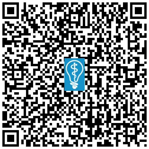 QR code image for General Dentist in Point Pleasant, NJ