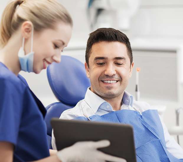 Point Pleasant General Dentistry Services