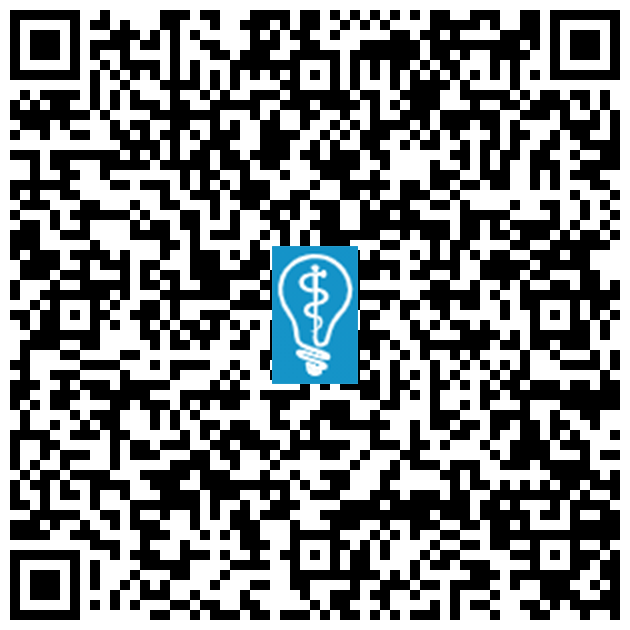 QR code image for Gut Health in Point Pleasant, NJ