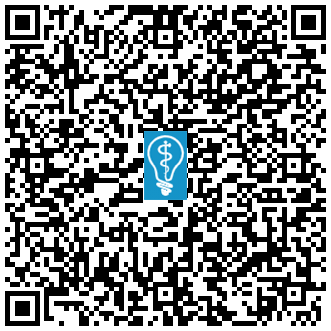 QR code image for Health Care Savings Account in Point Pleasant, NJ
