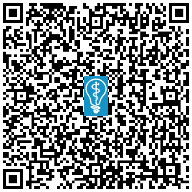 QR code image for Helpful Dental Information in Point Pleasant, NJ