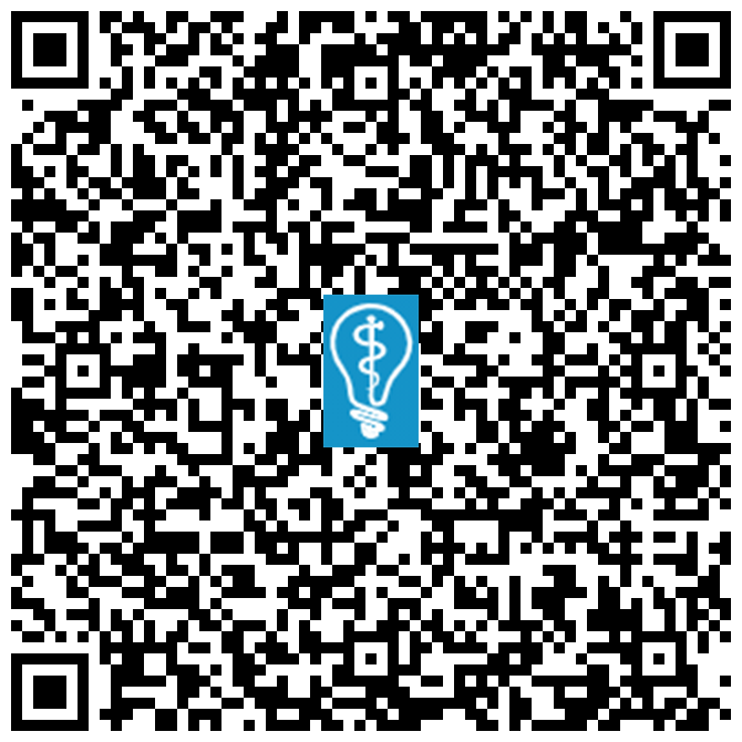 QR code image for Holistic Dentistry in Point Pleasant, NJ