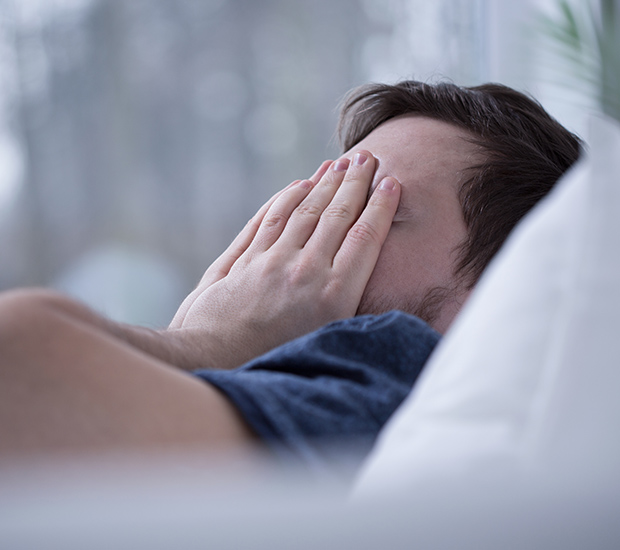 Point Pleasant How a Complete Health Dentist Treats Sleep Apnea